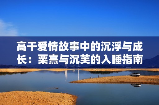 高干爱情故事中的沉浮与成长：粟熹与沉芙的入睡指南