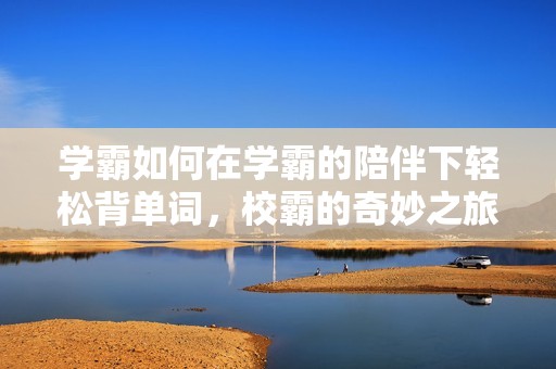 学霸如何在学霸的陪伴下轻松背单词，校霸的奇妙之旅