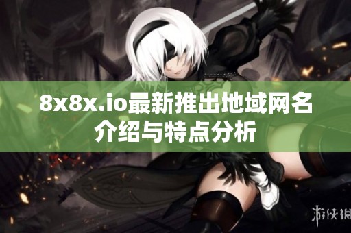 8x8x.io最新推出地域网名介绍与特点分析