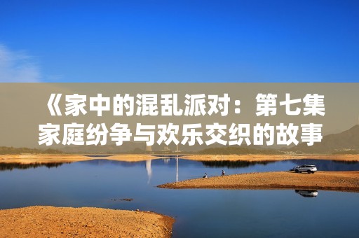 《家中的混乱派对：第七集家庭纷争与欢乐交织的故事》