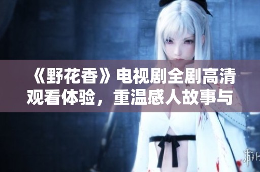 《野花香》电视剧全剧高清观看体验，重温感人故事与细腻情感