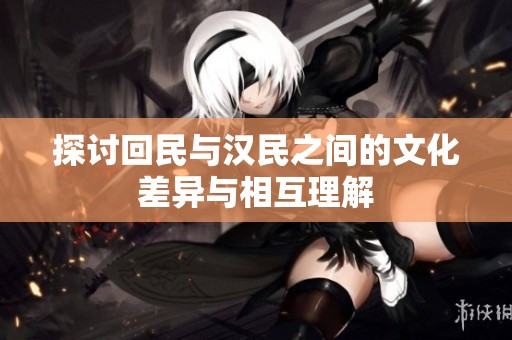 探讨回民与汉民之间的文化差异与相互理解