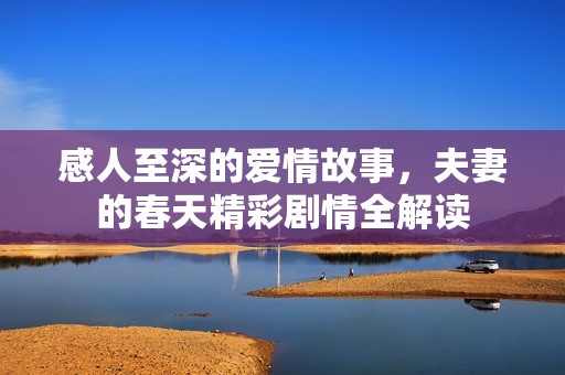 感人至深的爱情故事，夫妻的春天精彩剧情全解读