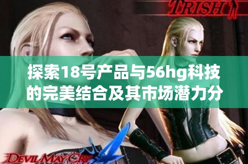 探索18号产品与56hg科技的完美结合及其市场潜力分析