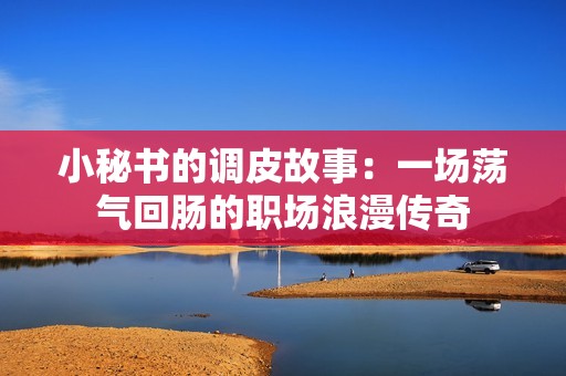 小秘书的调皮故事：一场荡气回肠的职场浪漫传奇