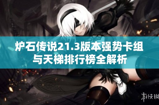 炉石传说21.3版本强势卡组与天梯排行榜全解析