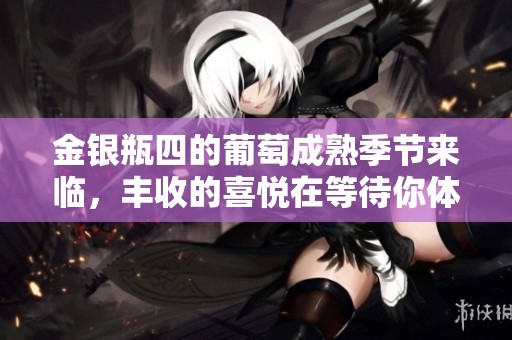 金银瓶四的葡萄成熟季节来临，丰收的喜悦在等待你体验