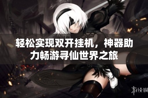 轻松实现双开挂机，神器助力畅游寻仙世界之旅