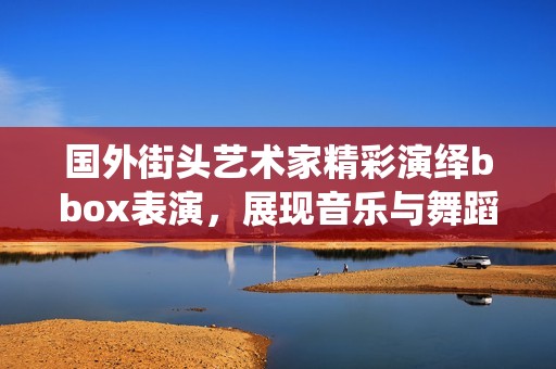 国外街头艺术家精彩演绎bbox表演，展现音乐与舞蹈的完美结合