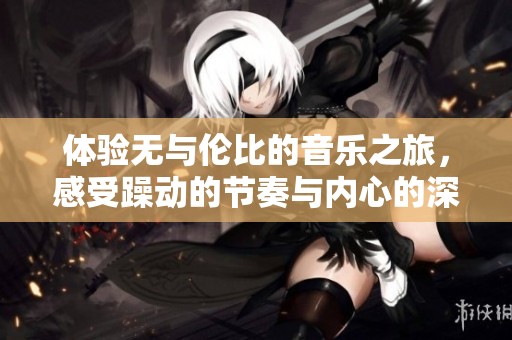 体验无与伦比的音乐之旅，感受躁动的节奏与内心的深度共鸣