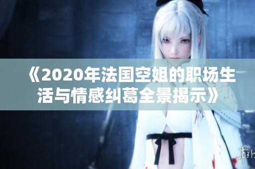《2020年法国空姐的职场生活与情感纠葛全景揭示》