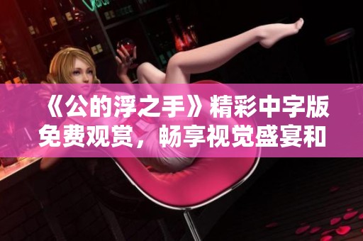 《公的浮之手》精彩中字版免费观赏，畅享视觉盛宴和深刻主题