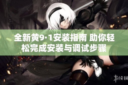 全新黄9·1安装指南 助你轻松完成安装与调试步骤