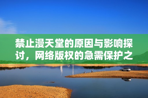 禁止漫天堂的原因与影响探讨，网络版权的急需保护之路