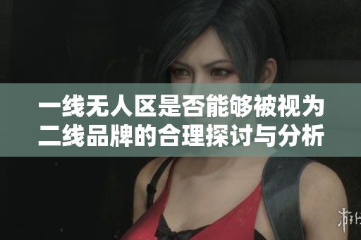 一线无人区是否能够被视为二线品牌的合理探讨与分析