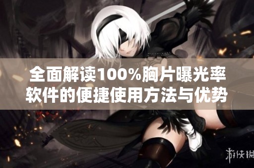 全面解读100%胸片曝光率软件的便捷使用方法与优势