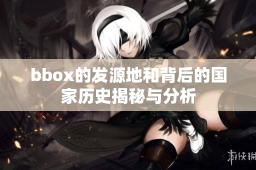 bbox的发源地和背后的国家历史揭秘与分析