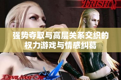 强势夺取与高层关系交织的权力游戏与情感纠葛