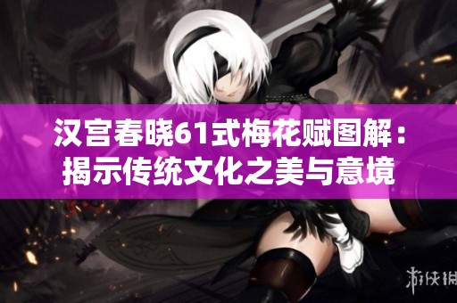 汉宫春晓61式梅花赋图解：揭示传统文化之美与意境