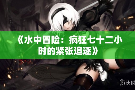 《水中冒险：疯狂七十二小时的紧张追逐》