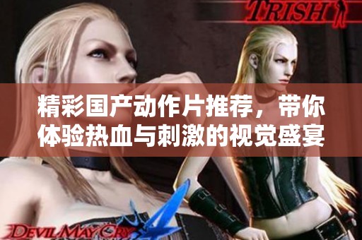 精彩国产动作片推荐，带你体验热血与刺激的视觉盛宴