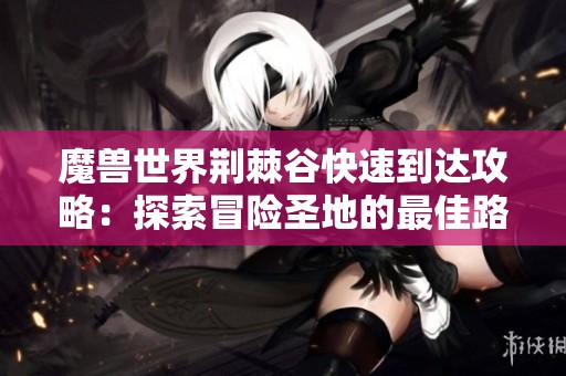 魔兽世界荆棘谷快速到达攻略：探索冒险圣地的最佳路径