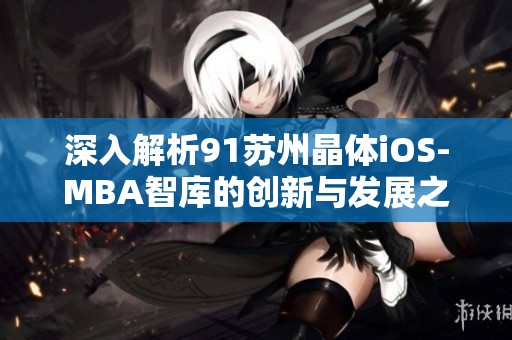 深入解析91苏州晶体iOS-MBA智库的创新与发展之路