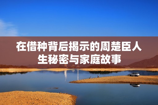 在借种背后揭示的周楚臣人生秘密与家庭故事