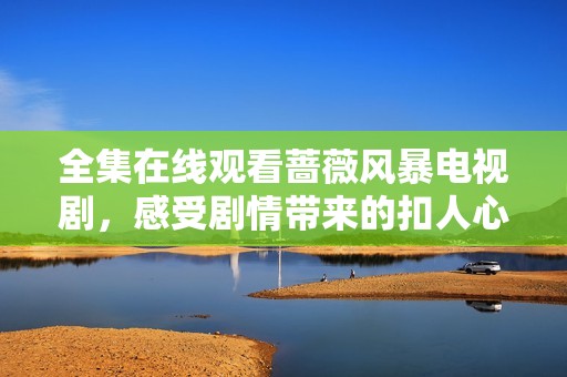 全集在线观看蔷薇风暴电视剧，感受剧情带来的扣人心弦的魅力