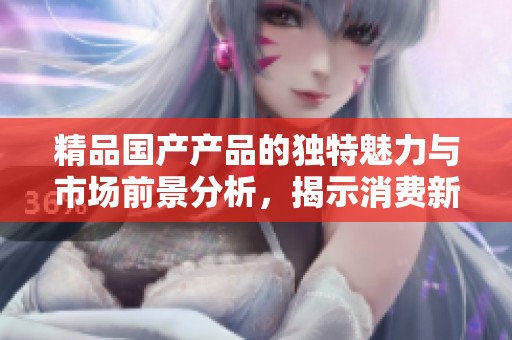 精品国产产品的独特魅力与市场前景分析，揭示消费新趋势