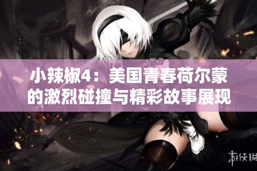 小辣椒4：美国青春荷尔蒙的激烈碰撞与精彩故事展现