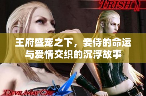 王府盛宠之下，妾侍的命运与爱情交织的沉浮故事